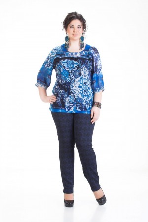 Туника Ксимена российского производителя