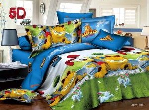 Постельное белье Гартфилд для добрых снов