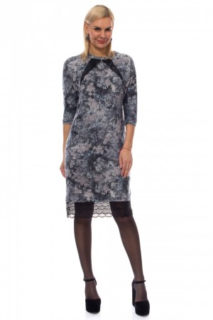 Стильное платье Mokko Italy для тебя