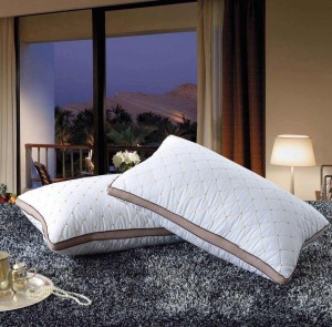 Подушка на молнии Nano Touch для удобного ухода