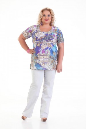 Туника Латона для лета