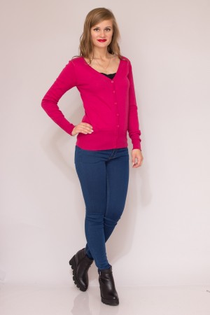 Кардиган Blend She для прохладного лета