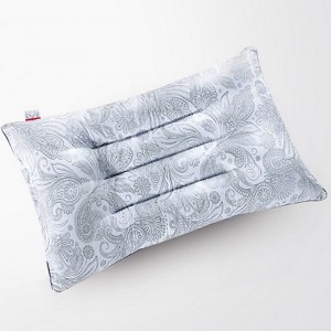 Подушка ортопедической конструкции Nano Touch