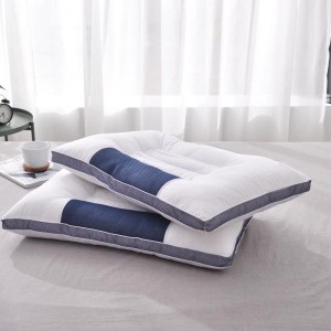 Удобные подушки Nano Touch 50х70