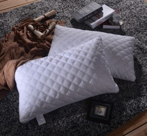 Удобная подушка Nano Touch российского производства