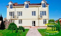 Севастополь отдых в севастополе в июне отзывы - Отель «Яни»