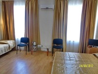Севастополь 2024 отдых в гостиницах с бассейном - Отель «Фордевинд»