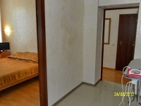 Севастополь 2024 отдых - цены в гостиницах - Отель «Фордевинд»