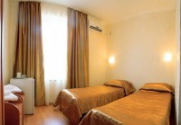 Севастополь 2024 гостиницы - цены - Отель «Фордевинд»