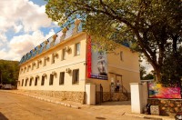 Севастополь снять гостевой дом недорого - Отель «Фордевинд»
