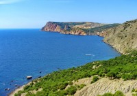 Севастополь 2024 отдых на берегу моря частный сектор - Отель «Фордевинд»