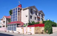Анапа  - Отель «Астери»
