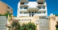 Анапа цены на жильё возле моря в частном отеле - Отель «Фаворит»