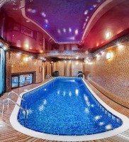  - Феодосия - Гостевые дома 2019 - 