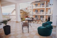 Севастополь 2024 дома отдыха в севастополе 2017 - Отель «Морская Феерия»