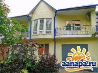Анапа  - Лучшие частные дома