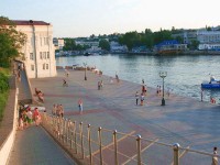 Севастополь 2024 отдых на море в отеле - Лучшие отели 2018