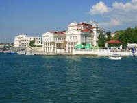 Севастополь 2024 отдых и цены в отелях на море - Лучшие отели 2018