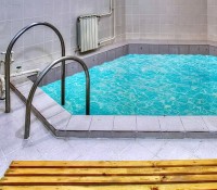 Сочи 2024 звездочные отели с бассейном - цены - Отель «Подмосковье»