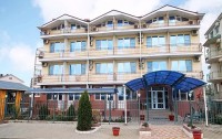 Анапа 2024 отдых в анапе 2018 санатории - Отель «Эдельвейс»