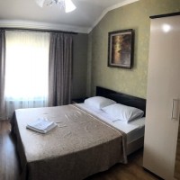 Темрюк 2024 гостевые дома у пляжа - Отель «Александровский»