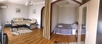 Темрюк 2024 гостевые дома недорого - цена - Отель «Александровский»