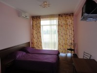 Джемете 2019 - отели с бассейном рядом с морем - Отель «Виктория Джемете»