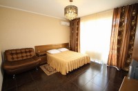 Джемете 2019 - отели на море - Отель «Виктория Джемете»