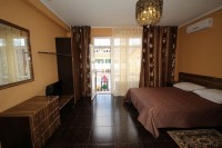 Джемете 2019 - карта геленджика с отелями и гостевыми домами - Отель «Виктория Джемете»