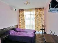 Джемете 2019 - отели с пляжем - первая линия - Отель «Виктория Джемете»