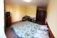 Джемете 2019 - жилье у моря с бассейном - Отель «Виктория Джемете»