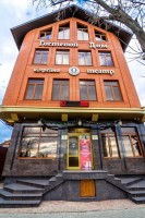 Краснодар 2024 отели и гостиницы - Отель «Театр»