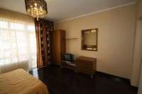 Джемете 2019 - отели у моря - цены - Отель «Виктория Джемете»