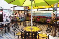 Джемете 2019 - отдых в частном жилье - Отель «Виктория Джемете»