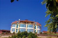 Судак 2024 отдых на Кубани и в Крыму - Отель «Воробьиное гнездо»