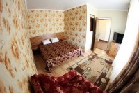 Джемете 2019 - отдых - отели и гостиницы - Отель «Виктория Джемете»