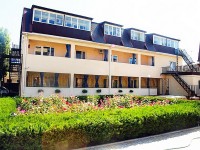 Джемете 2019 - жилье у моря - цены - частный сектор - Отель «Виктория Джемете»