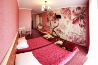 Джемете 2019 - отели - цены - Отель «Виктория Джемете»