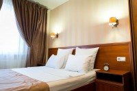 Краснодар 2024 самый дешевый отдых на море - Отель «Фидель»