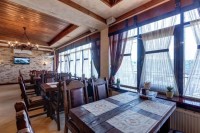 Сукко 2020 - отдых в гостинице - недорого - Гостинично - ресторанный комплекс «NIRVANA»