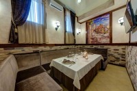 Сукко 2020 - дом отдыха с питанием - Гостинично - ресторанный комплекс «NIRVANA»