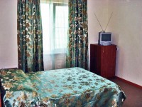 Джемете 2019 - отели с бассейном - все включено - Отель «Виктория Джемете»