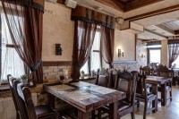 Сукко 2020 - найти жилье для отдыха - Гостинично - ресторанный комплекс «NIRVANA»