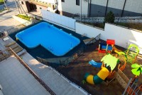 Анапа 2024 недорогой отдых в отелях с бассейном - Лучшие отели 2018