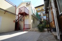  - Джемете - Отели 2019 - забронировать жилье в частном секторе у моря