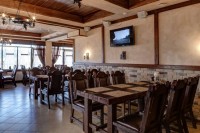 Сукко 2020 - отдых в частном секторе от хозяина - Гостинично - ресторанный комплекс «NIRVANA»