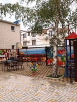 Джемете 2019 - жилье в пригороде у моря - Отель «Виктория Джемете»