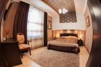 Краснодар 2024  - Отель «RichMan»