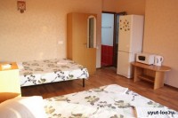 недорогой отдых в пансионате в сочи