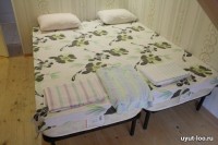 гостевой дом уютный отзывы